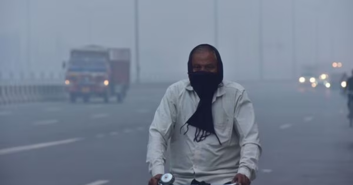 As air pollution turns 'severe', GRAP Stage 4 implemented in Delhi-NCR